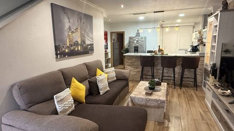 Foto 4 de Dúplex en venta en Ciutat Universitària, Elche / Elx