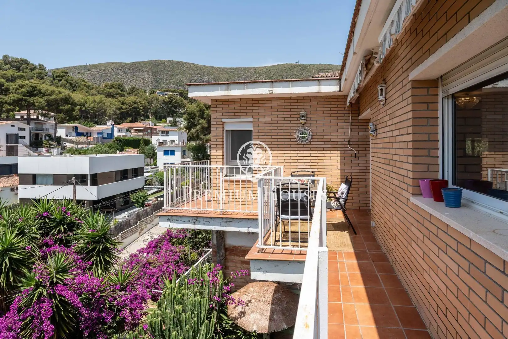 House with terrace for sale in Avenida de Bellamar, imagen 65