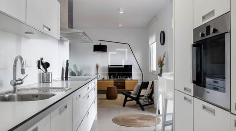 Photo 5 of Flat to rent in El Camp d'en Grassot i Gràcia Nova,  Barcelona Capital