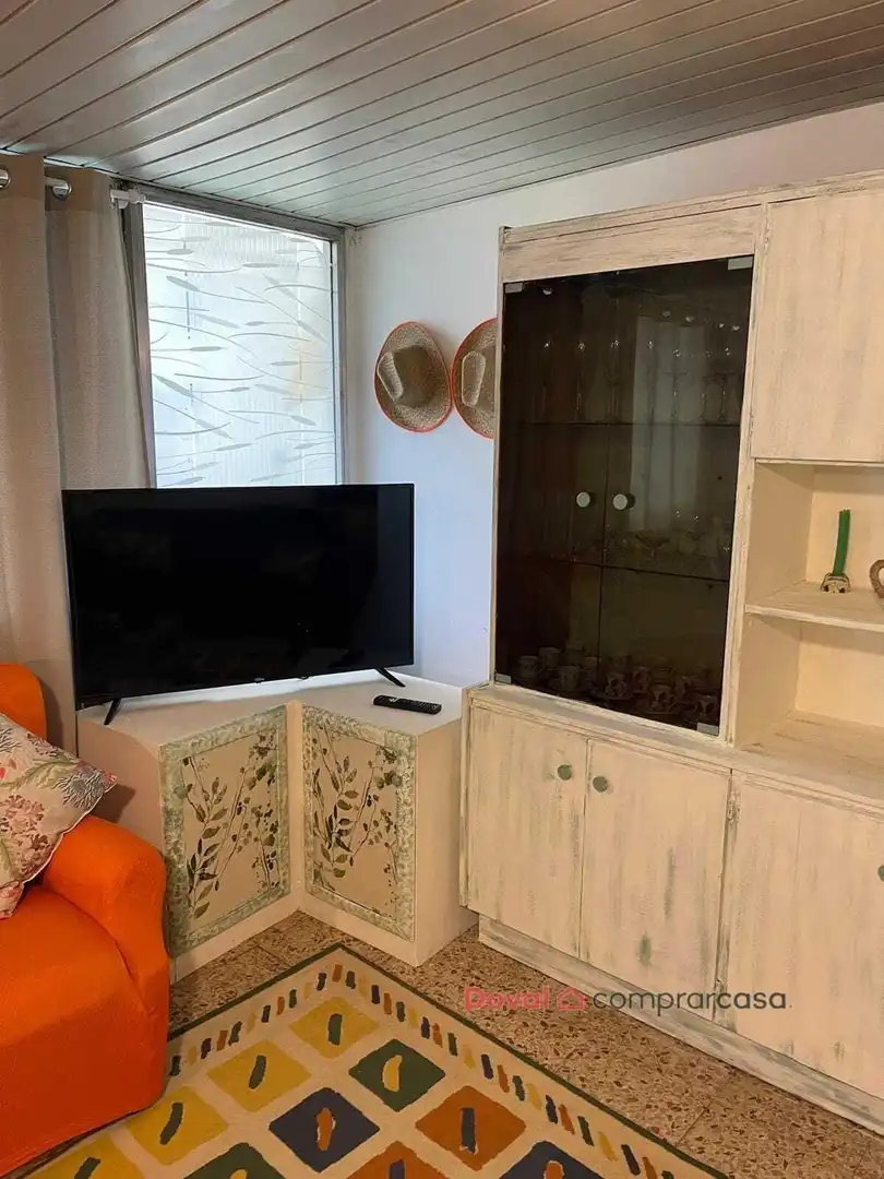 Residencial en venta en Centro Urbano, imagen 19