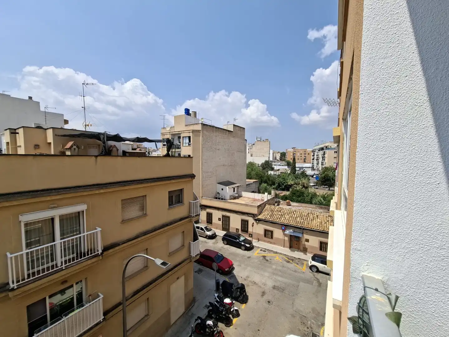 Pis amb terrassa en venda a Carrer de Gabriel Carbonell, imagen 23