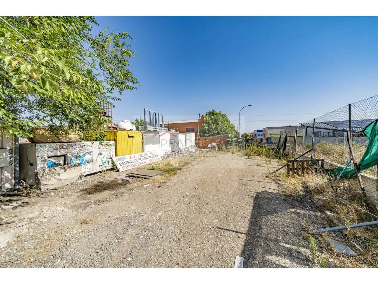 Residential land for sale in San Blas, imagen 10