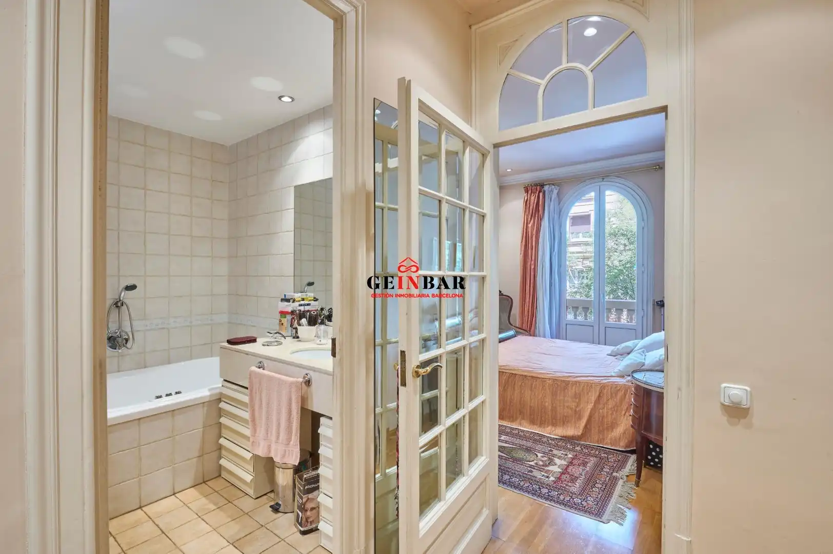 Wohnung mit Terrasse zum Verkauf in Carrer Carrer València, imagen 17
