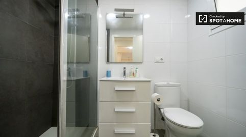Foto 4 de Piso de alquiler en La Malva-rosa, Valencia Capital