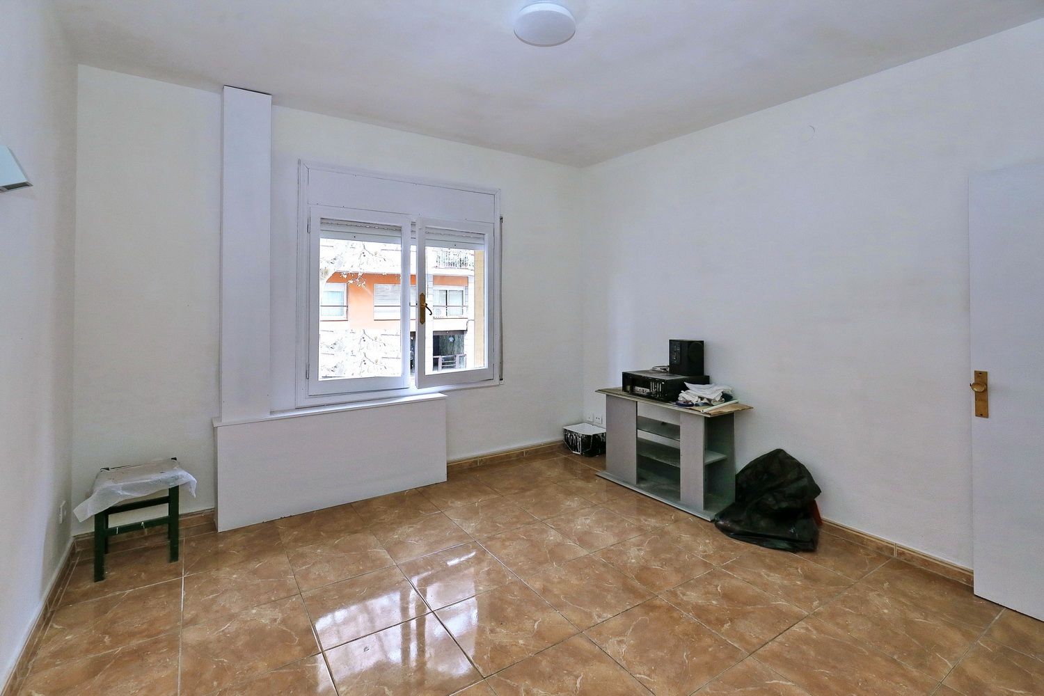 Flat for sale in El Camp de l'Arpa del Clot, Sant Martí