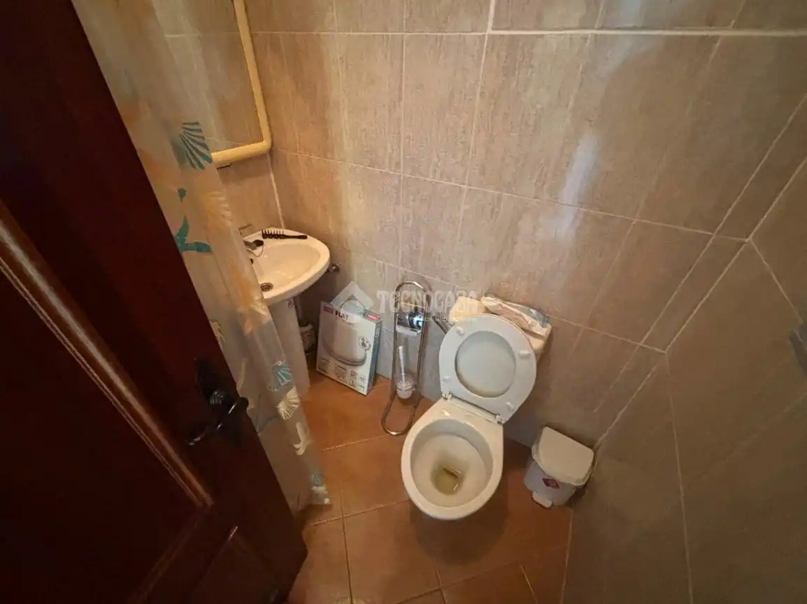 Bathroom of Country homes for sale in Écija