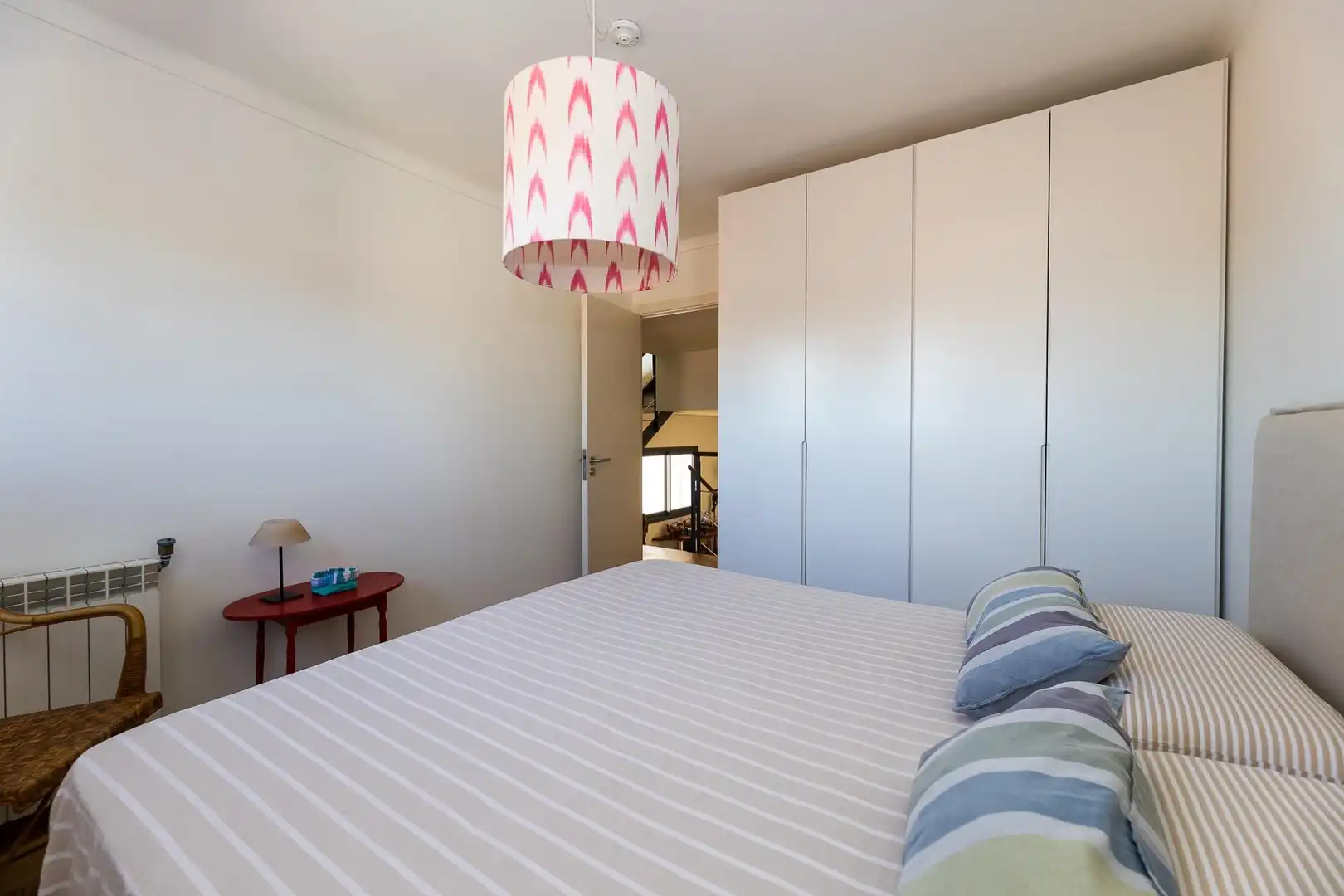 Dormitori de Casa o xalet en venda en Felanitx amb Calefacció, Jardí privat i Parquet