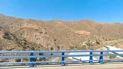 Vista exterior de Terreno en venta en Adra