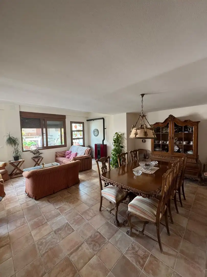 Houses for sale in La Xara - La Sella
