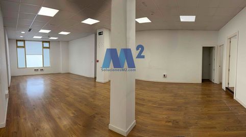 Foto 3 von Geschaftsraum zur Miete in Chorrillo, Alcalá de Henares