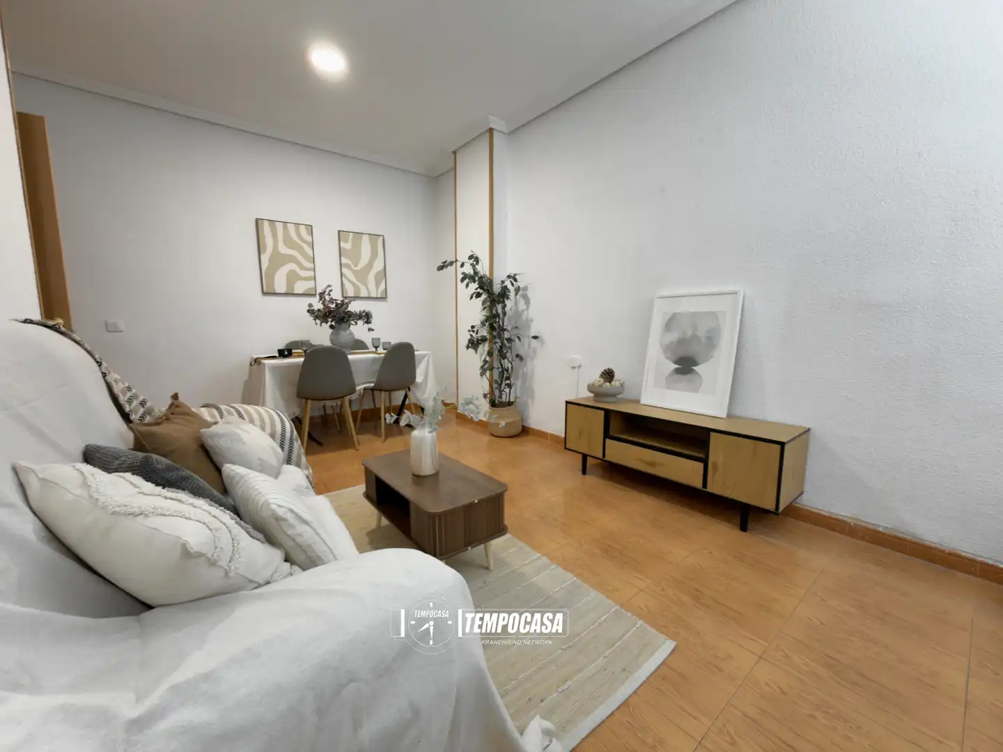 Pis amb ascensor en venda a Calle de Paradinas 12, imagen 3