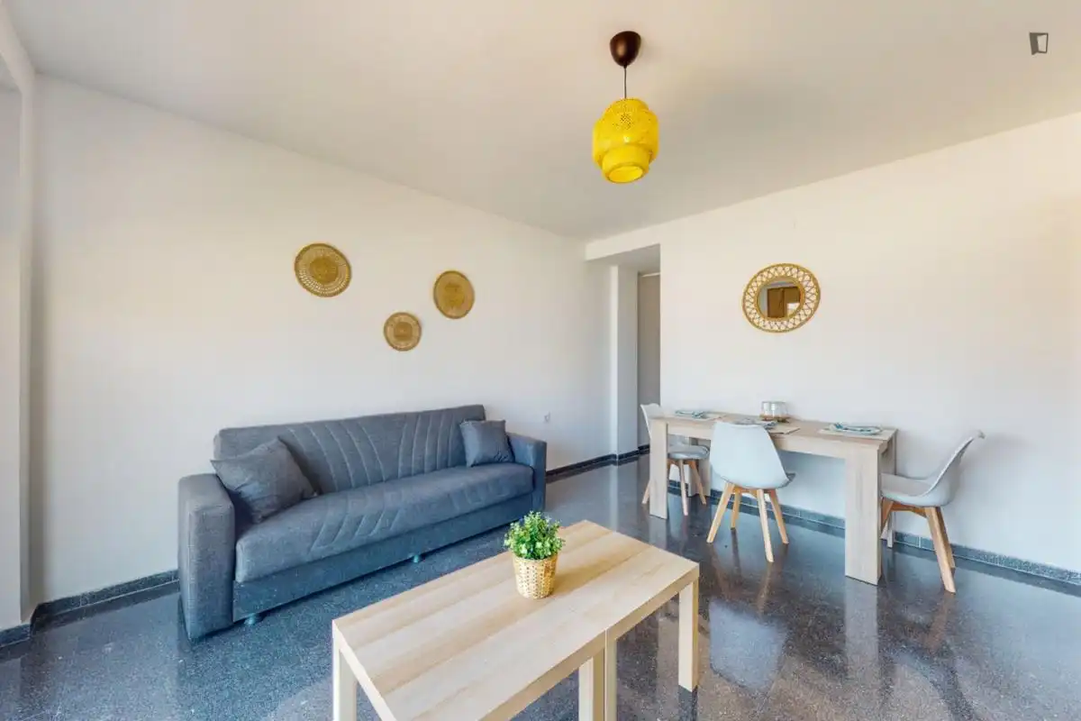 Habitación en Albors