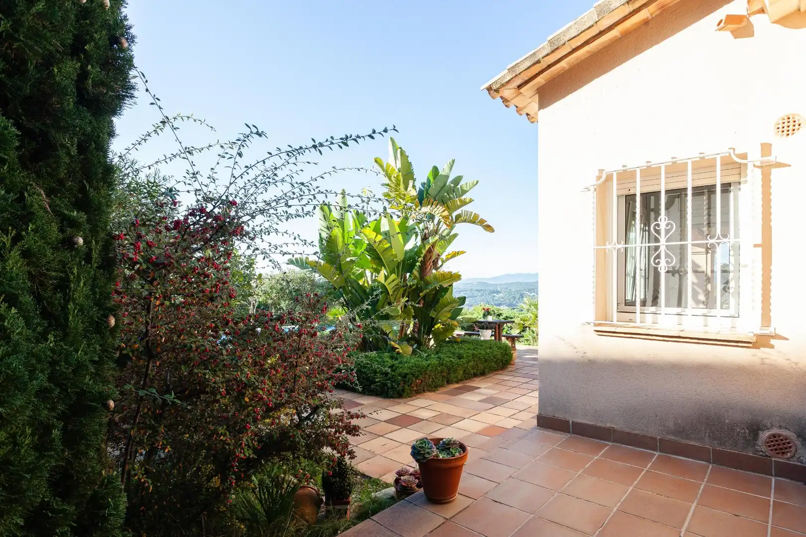 Chalet con piscina en venta en Roca Grossa, imagen 28
