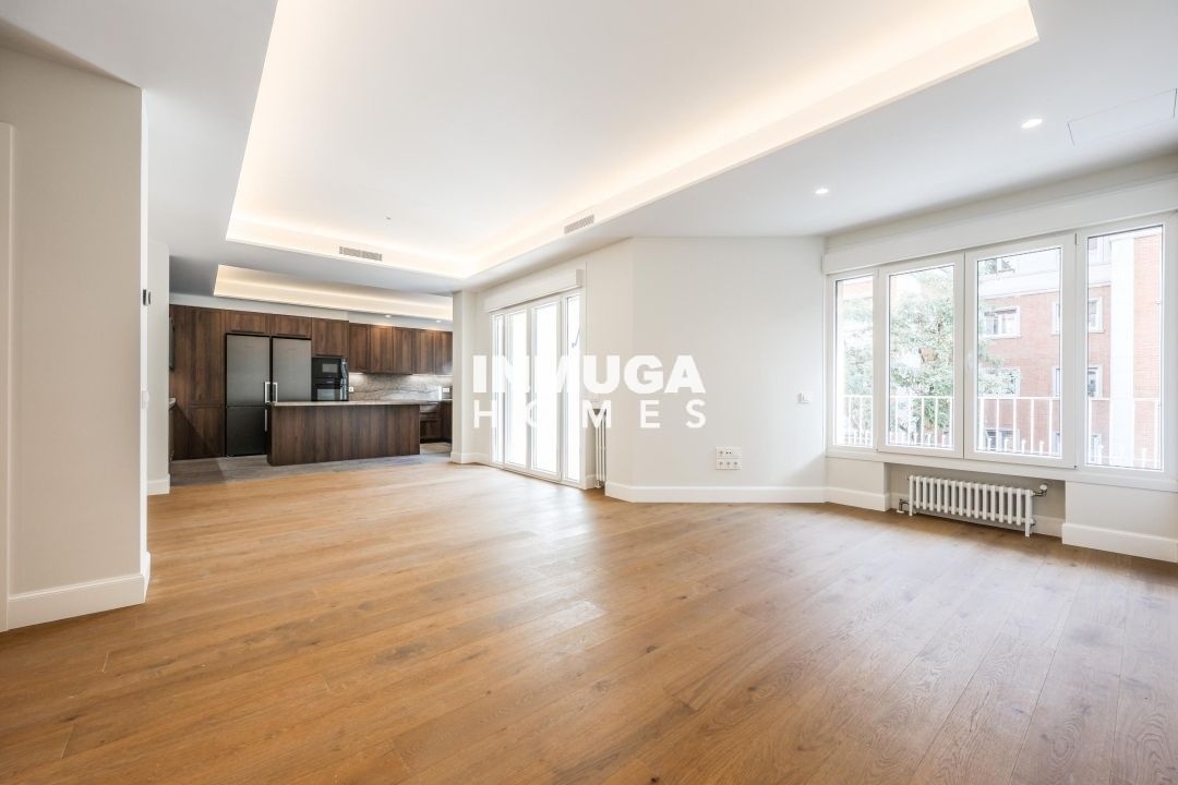 Pis de lloguer a Calle de Quintana, Argüelles, Moncloa - Aravaca