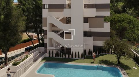 Foto 2 de Pis en venda a Canyamel, Capdepera