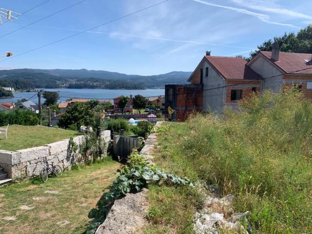 Terreno residencial en Venta en Vilaboa