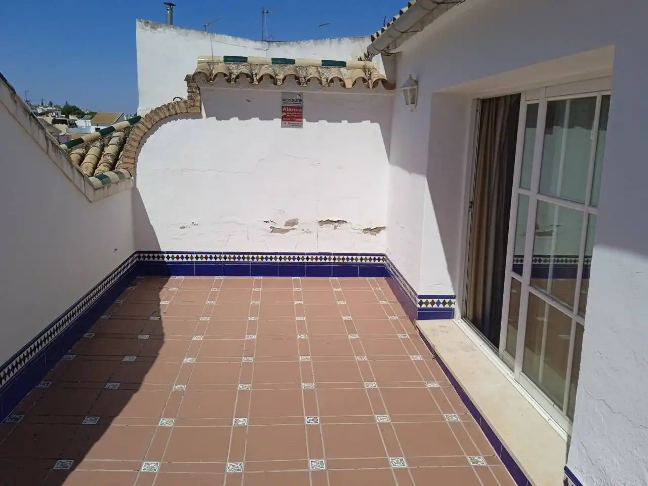 Adossat en venda a Calle San Pedro, imagen 13