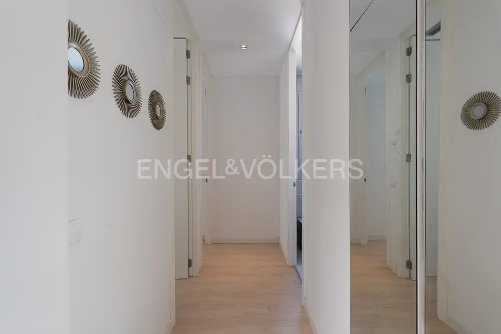 Appartement avec ascenseur à vendre à Plaza Canovas del Castillo, imagen 16
