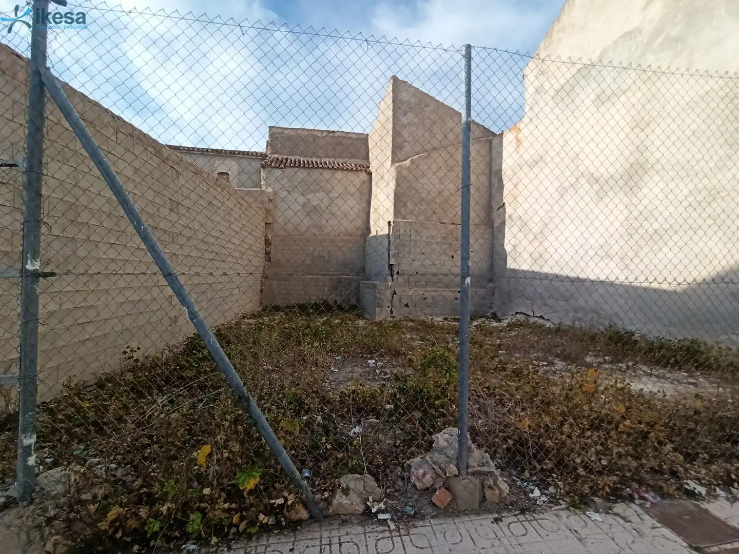 Casa o xalet en venda a Pedro Martínez