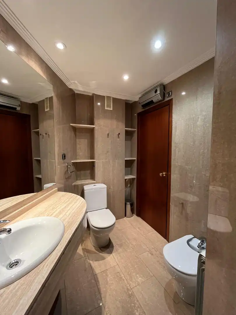 Appartement avec terrasse à louer à Centro, imagen 23