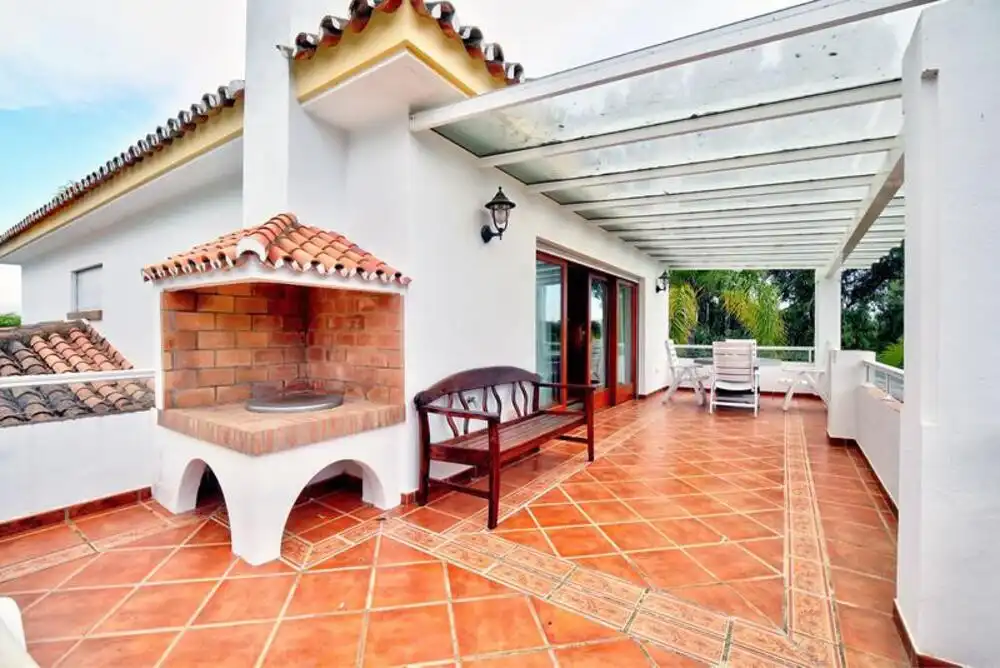 Casa amb terrassa en venda a Benamara - Atalaya, imagen 20