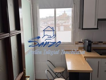 Appartement avec ascenseur à vendre à Centro
