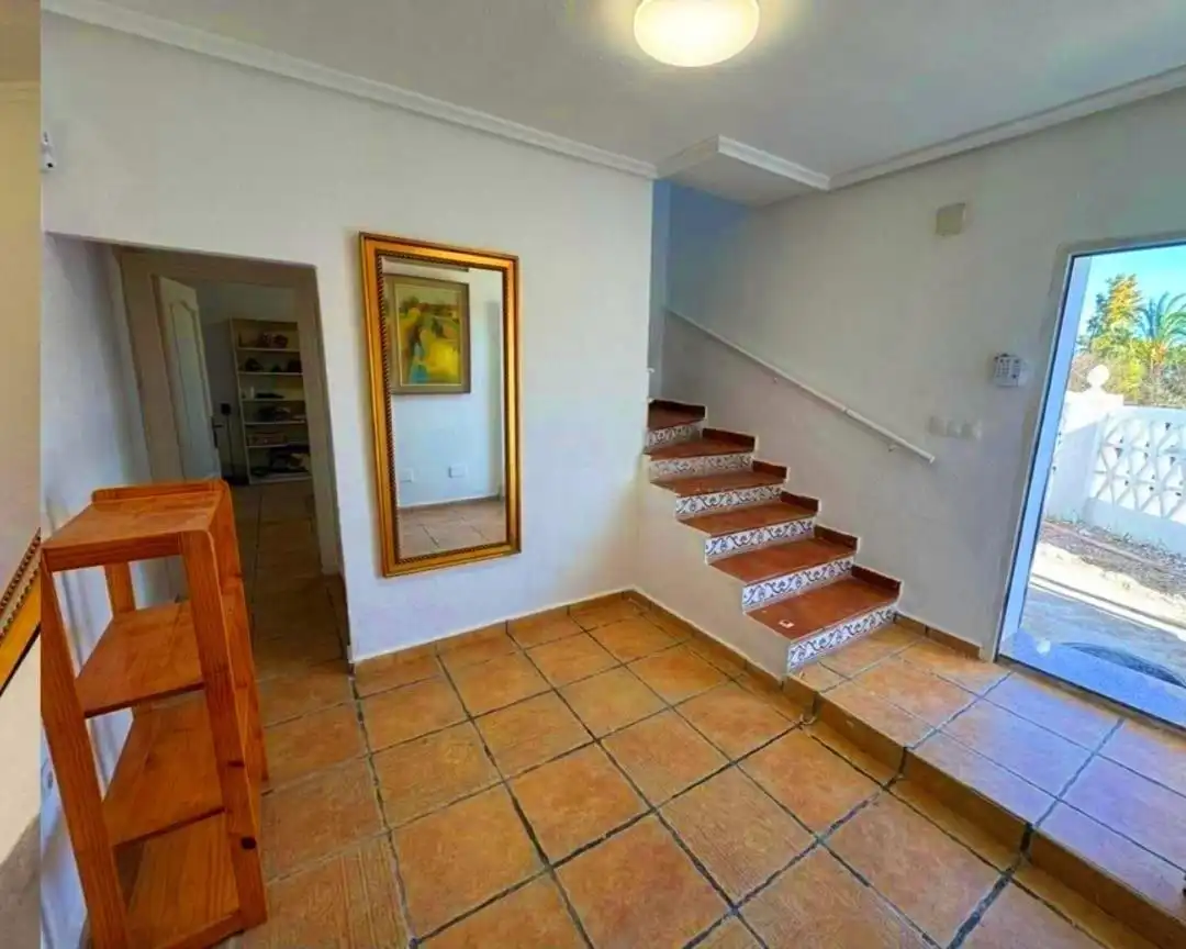 Casa o xalet en venda en Cox amb Piscina
