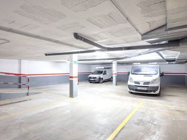 Individual en venda a Carrer del Vallespir 86