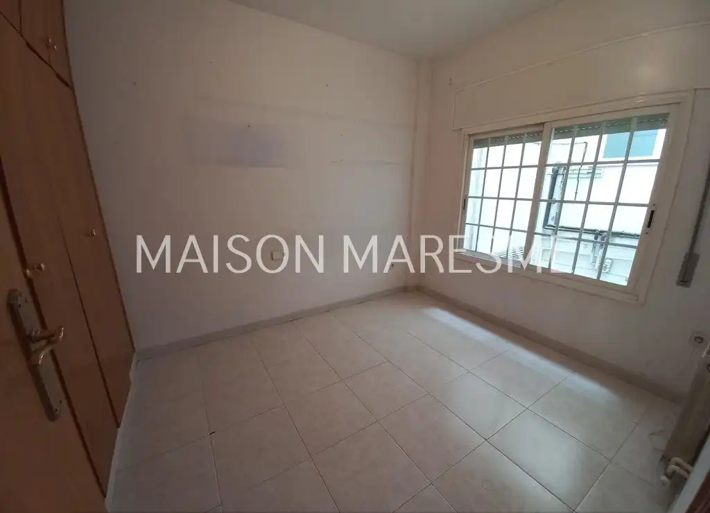 Dúplex en venta en Canet de Mar