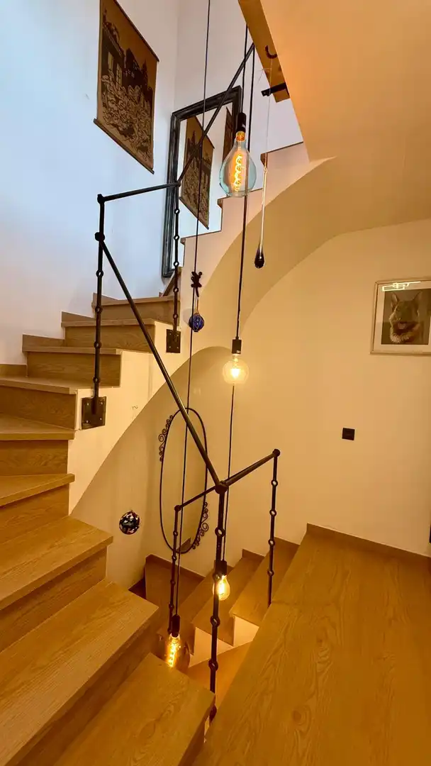 Casa a schiera in vendita a Carrer RIERA, imagen 24