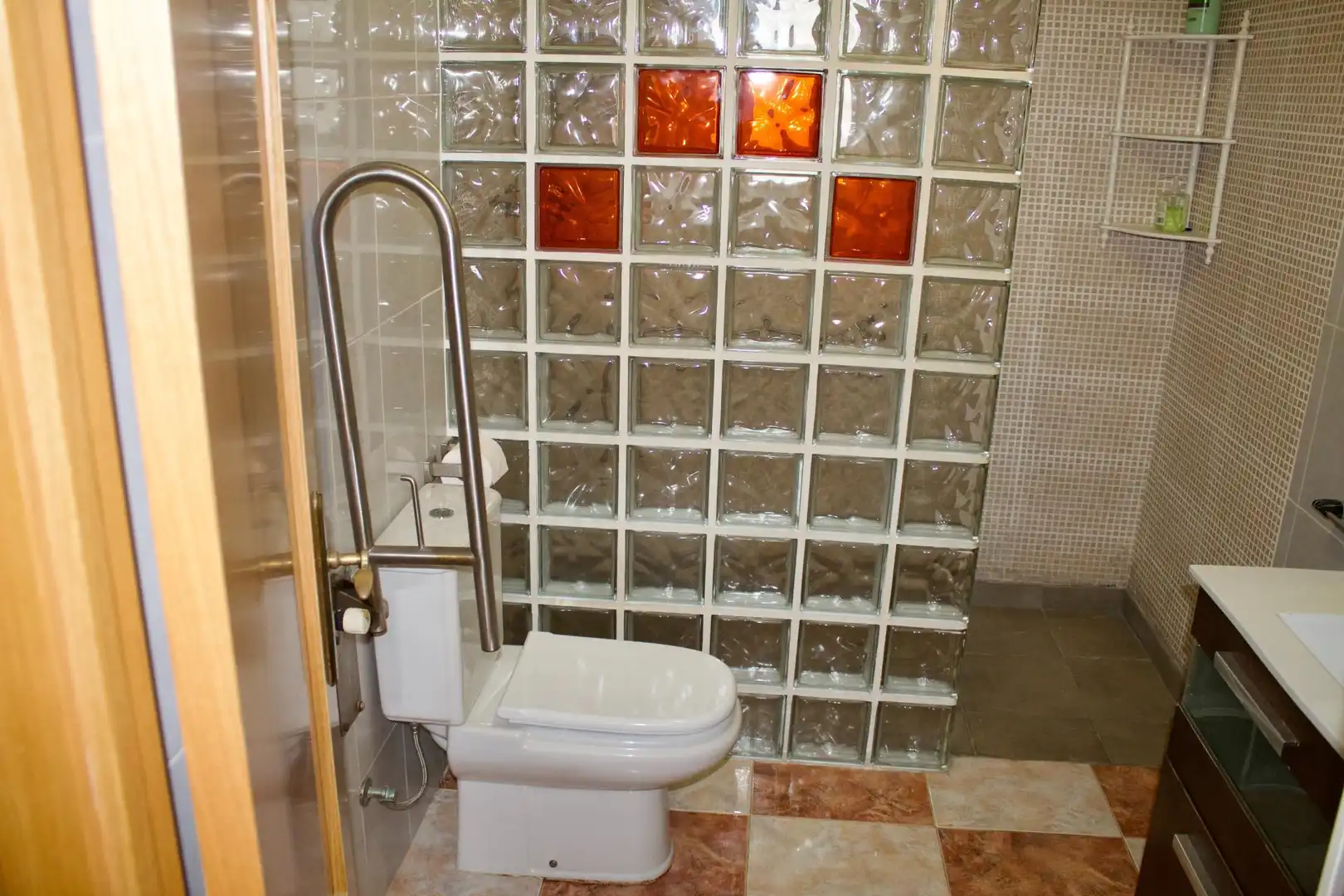 Baño de Piso en venta en Valls