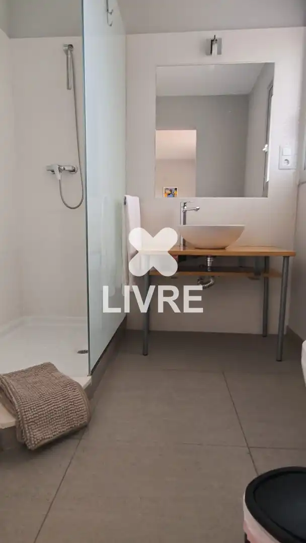 Baño de Casa o chalet en venta en Cunit con Aire acondicionado, Calefacción y Piscina