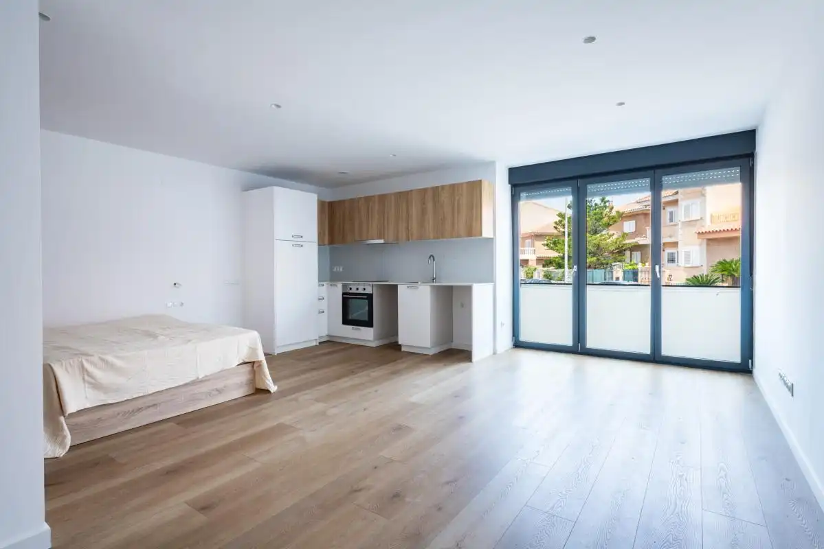 Dormitori de Loft en venda en Canet d'En Berenguer amb Aire condicionat i Calefacció