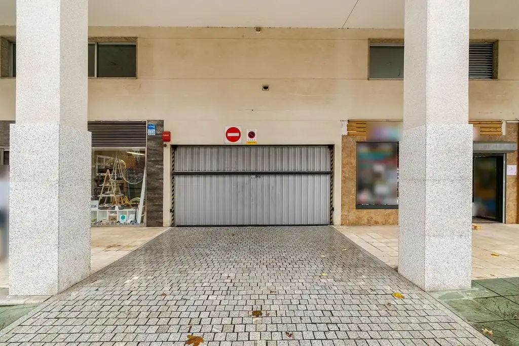 Parking of Garage for sale in Vigo 