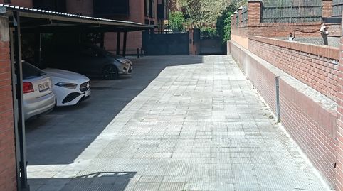 Foto 5 de Garaje en venta en Calle de Numancia, Bellas Vistas, Madrid Capital