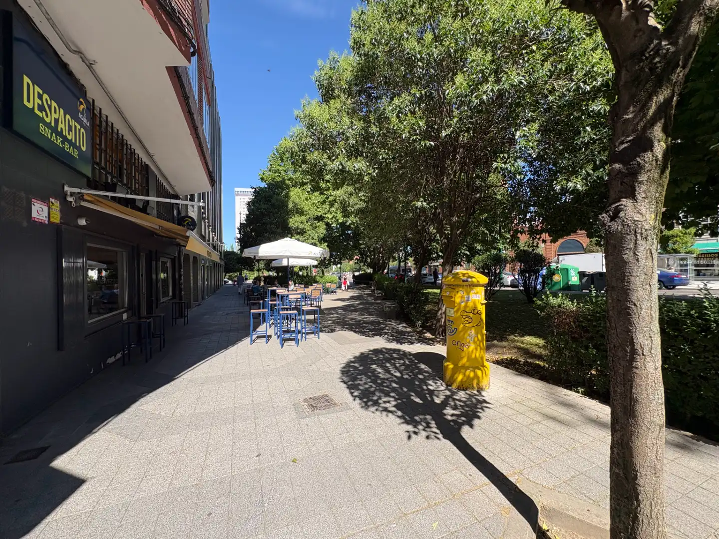 Pis en venda en Valladolid amb Terrassa i Traster