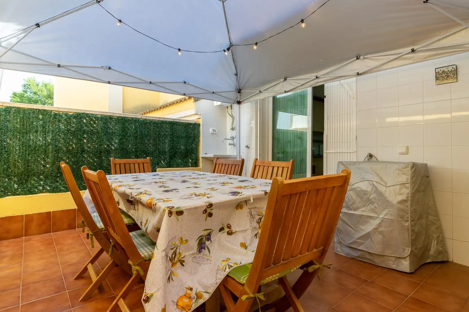 Bungalow with pool to rent in Calle MONTE DE STA POLA 10, imagen 16
