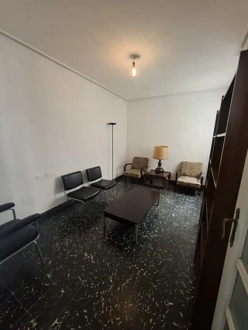 Büro zur Miete in Gran Vía de Ramón y Cajal, Arrancapins