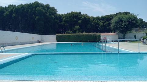 Foto 4 de Piso en venta en Avenida Luis Rocafort, 53, Sanxenxo pueblo, Sanxenxo
