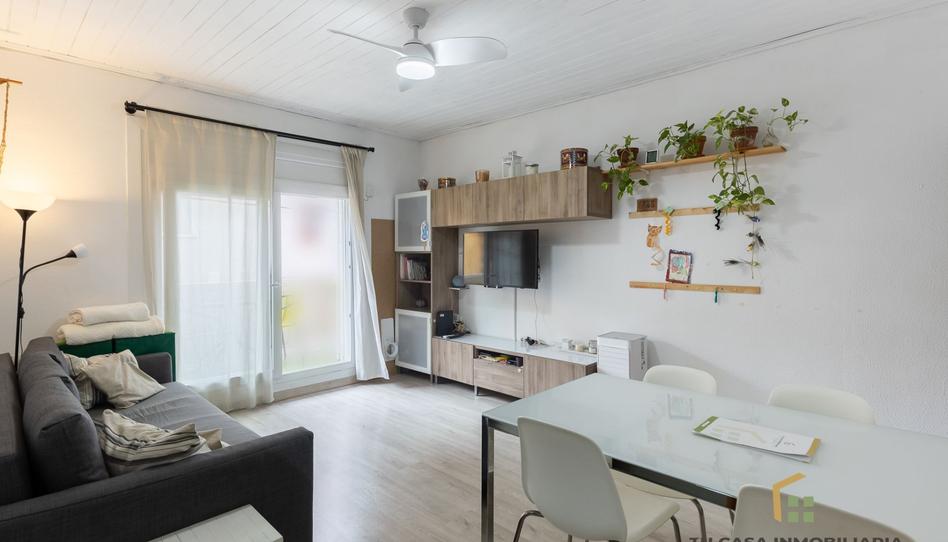 Photo 1 of Flat for sale in Llefià, Barcelona