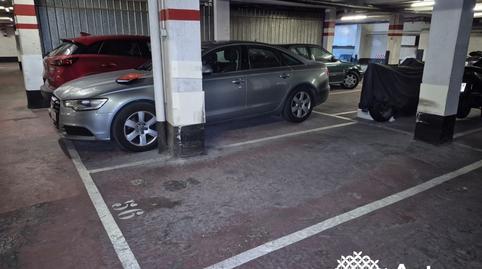 Photo 5 of Garage for sale in Sabino Arana - Jesuitas, Bizkaia