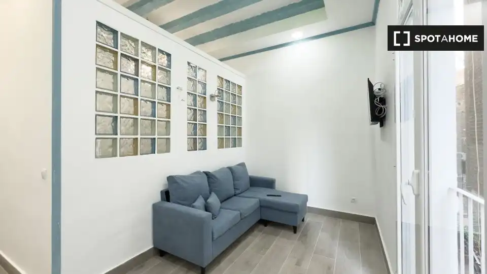 Flat to rent in Ciutat Vella