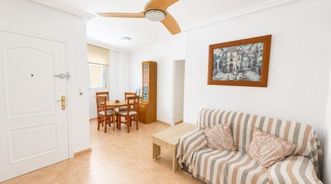 Foto 3 de Apartamento en venta en Avenida Habaneras - Curva de Palangre, Torrevieja