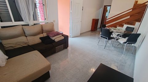 Foto 4 de Casa adosada en venda a Avenida la Caleta, 17, Arico, Santa Cruz de Tenerife