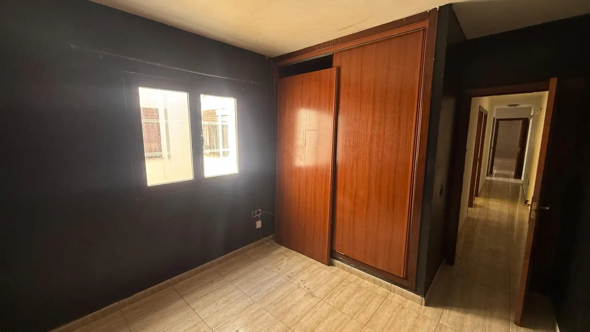 Piso en venta en Calle Calle Jacinto Benavente, Fabelo