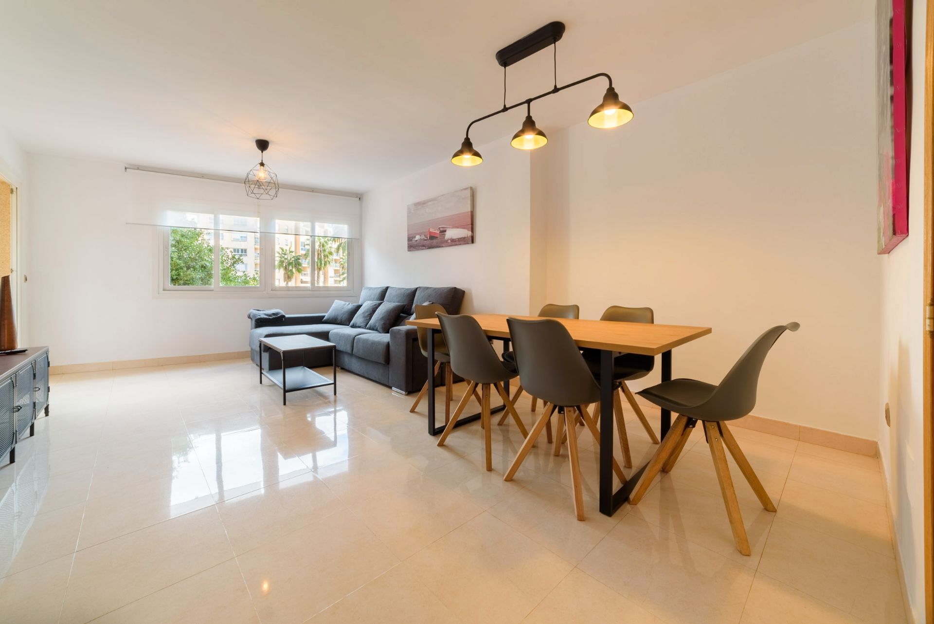 Flat to share in Avenida Plutarco, 16, El Cónsul - Ciudad Universitaria - El Romeral, Teatinos - Universidad