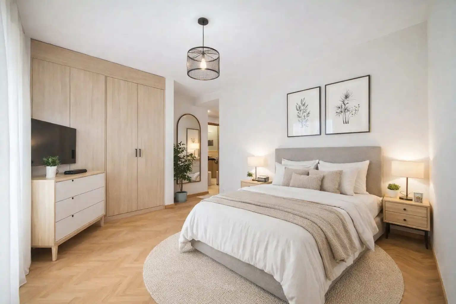 Habitación de Ático en venta en Valdemoro con Terraza