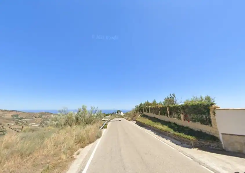 Casa o xalet en venda en Vélez-Málaga