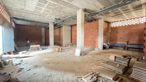 Photo 3 of Premises for rent in Paseo Marítimo Carmen de Burgos, 32, Ciudad Jardín - Tagarete - El Zapillo,  Almería Capital