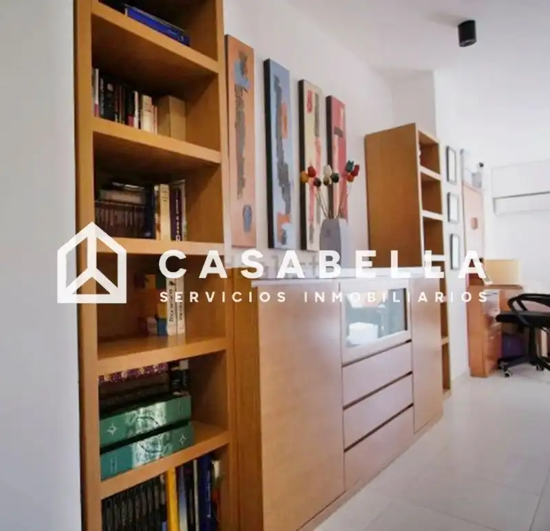 Habitación de Piso en venta en Valencia con Aire acondicionado, Calefacción y Terraza